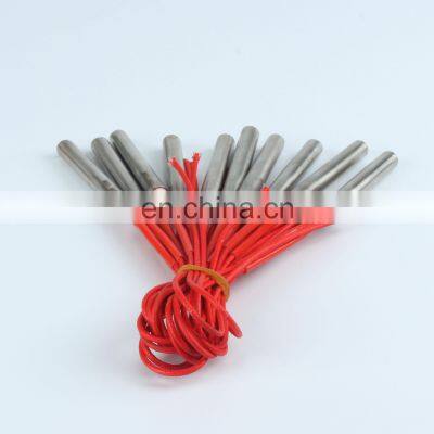 hight temperature cartridge heater elements