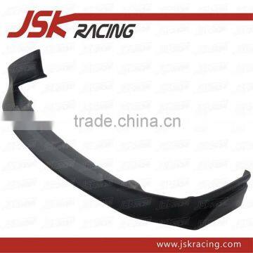 FOR T-R STYLE GLASS FIBER FRONT BUMPER LIP FOR 2006-2009 HONDA CIVIC FD2(JSK121049)