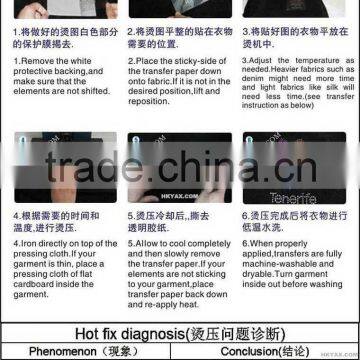 JZ0511High End Resin Stone,hot Fix Resin Stone,flatback Hot Fix Resin Rhinestone photo-3