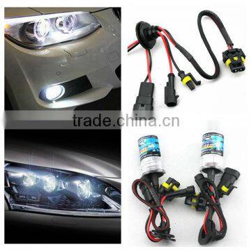 6000K Car Headlight HID Bulb