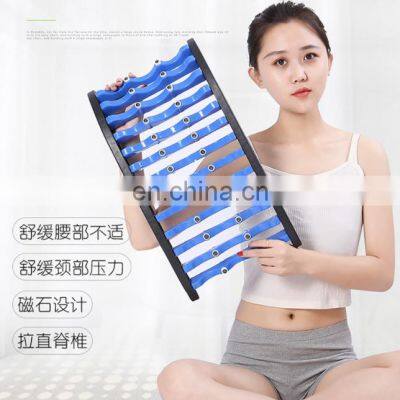 Magnetic Spine Relief Frame Lumbar Orthotics Lumbar Disc Lumbar Massager