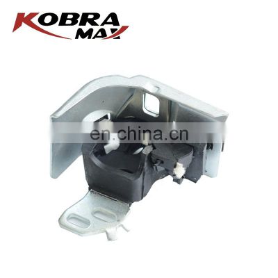 Car Spare Parts Support Exhaust Silencer Suspension For RENAULT 82.00.168.187