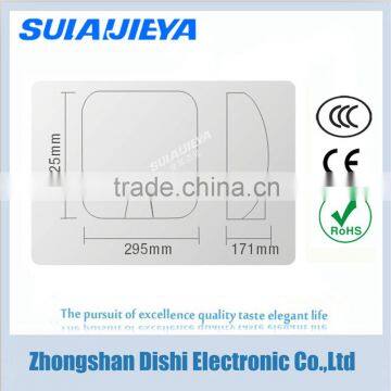 304 Stainless Steel Automatic Dryer for Hand photo-6