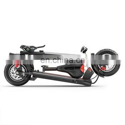 2020 New Arrival China Adult Cheap High Speed Black 36V13AH City Foldable Electric Balance Scooter