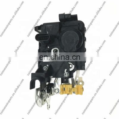 chery front rear door lock latch for Arrizo 5 J60-6105010 J60-6105020 J60-6205010 J60-6205020