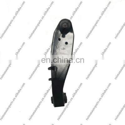 Chery QQ6 Jaggi A1 Arauca Face Kimo X1 Beat Left & Right Lower Swing Suspension Arm Auto S21S12 S18D S21-2909010 S21-2909020