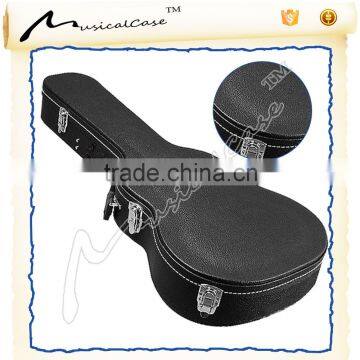 Custom best acoustic guitar case