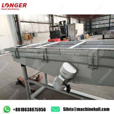 High Quality Buckwheat Dehulling Machine Buckwheat Shelling Machine photo-4