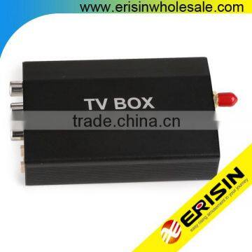 Erisin ES255 New DVB-T Digital TV Box Support MPEG 2