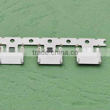 precision cast metal stamping office desk hardware parts