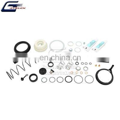 Repair kit, clutch servo 9700519042 for DAF Ivec MAN MB Truck Clutch Booster Repair Kit