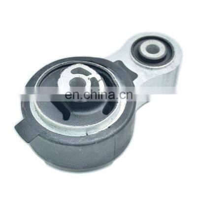 Motor Gearbox Bracket Engine Mounting Rubber Engine Mount Transmission 9G1Z-6068A