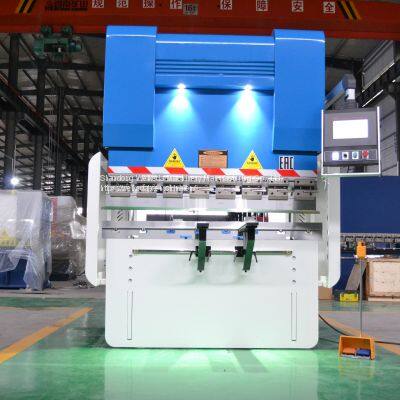 ECNC-40T/1600 Press Brake