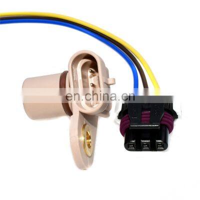 Camshaft Position Sensor W / Electrical Connector For GM Hummer Isuzu 12568983 photo-2