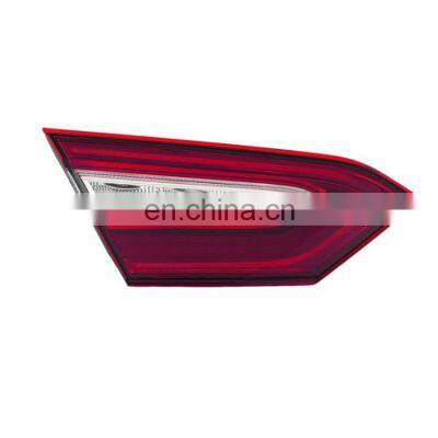 Cars High Quality Light XLE/XSE Led Tail Lamp For TOYOTA CAMRY 2018