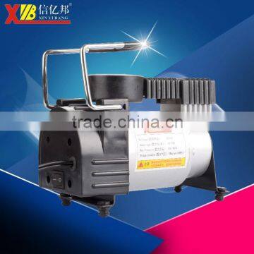 Useful Car Air Compressor for any type of cars DC12V with car cigarette lighter