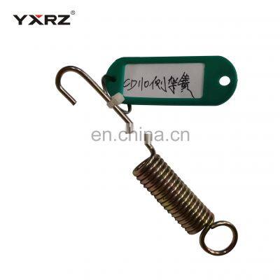 Aftermarket Universal Motorcycle Hardware Accessories CD110 Motorcycle Side Stand Spring