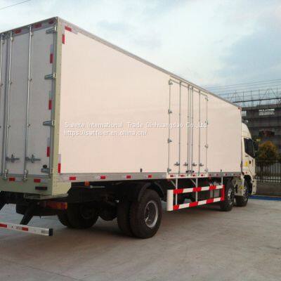 Fiberglass PU Composite Panel photo-2