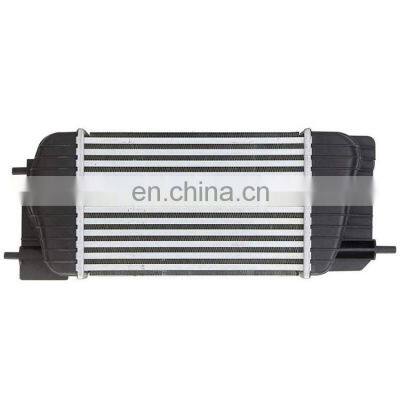 Hot Sell Auto Kit Aluminum Intercooler For JUKE 2010 - 2017 144611KC0A