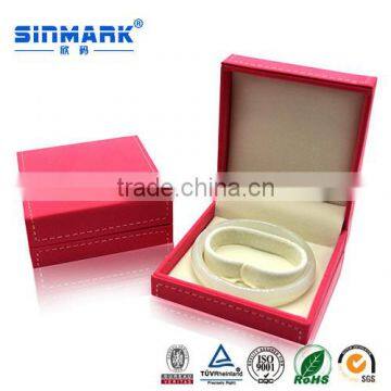 Jewelry Box Set / Necklace ,Earrings,Ring,Bracelet Set Packaging Box photo-6