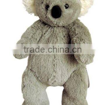 plush koala bear backpack for kids