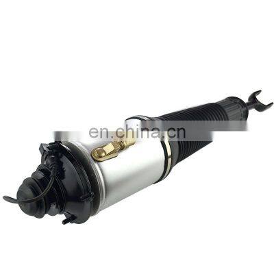 Car Suspension System Independent Air Spring  Front Axle Left And Right Shock Absorber For Audi A8 OEM 4E0616040 4E0616039