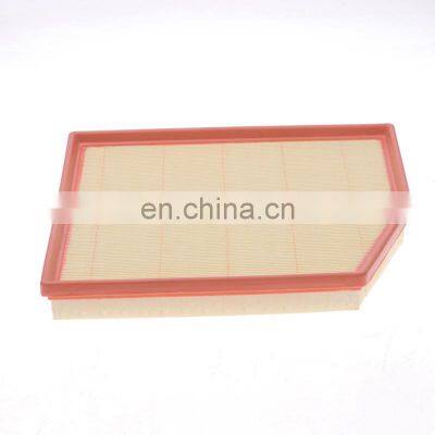 Hot Sales High Quality Car Parts Air Filter Original Air Purifier Filter Air Cell Filter For BMW 3 OEM 13717599285