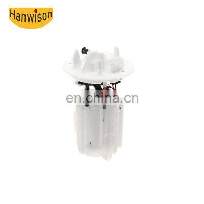 Latest Design Car parts Fuel Pump Module Assembly For Mercedes Benz W166 X166 1664702594 Fuel Pump