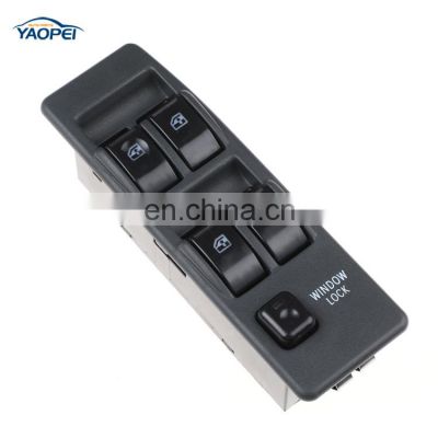 New Electric Power Window Master Switch For Mitsubishi Pajero V31 V32 German Specification MR753373