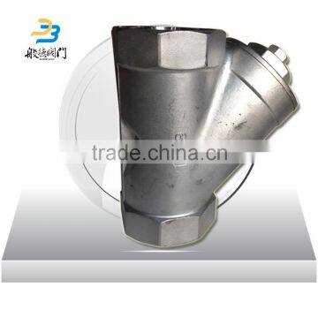 Cast Iron Body Y Strainer Price photo-4