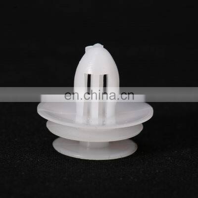 Plastic Retaining Car Clip And Automotive Nylon Interior Car Body Fixed Fasteners And Car Plastic Screw Fasteners