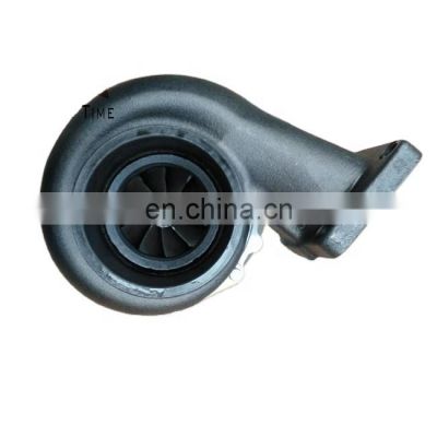 PC400-6 Turbocharger for excavator engine parts