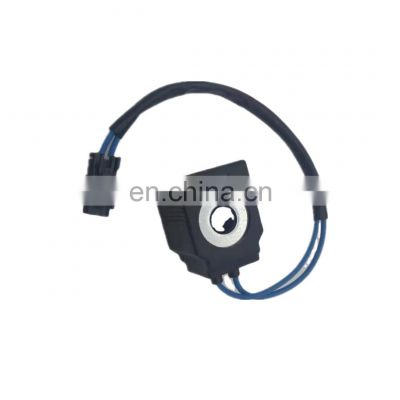 Excavator electromagnetic solenoid valve coil 092602130 24V