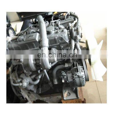 Brand new diesel engine 4JG1-TABGA-04-C2 4JG1 Engine for excavator engine assy