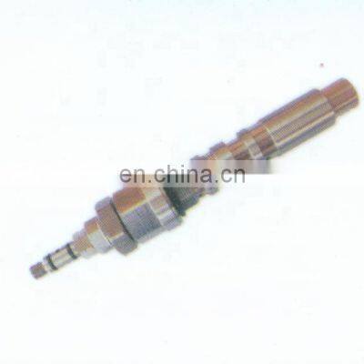 PC120-6 PC200-6 PC relief Valve for excavator relief valve