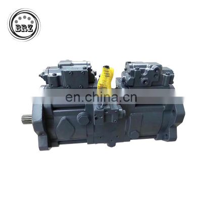 Dedicated EX150 hydraulic main pump EX160 excavator pump Assembly EX160-1 main hydraulic pumps