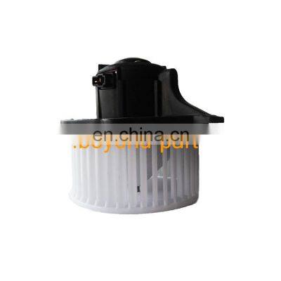 Excavator Blower 24 Volt Fan Blower Motor photo-3