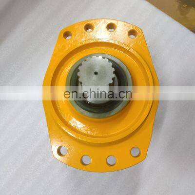 Poclain Hydraulic Drive Wheel Radial Piston Motor MS05-2-14A-F05-8AD0-5E00 photo-2