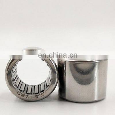 High Quality Industrial Small Needle Bearing Heavy Duty Split Cage Needle Roller Bearing HK0912 photo-5