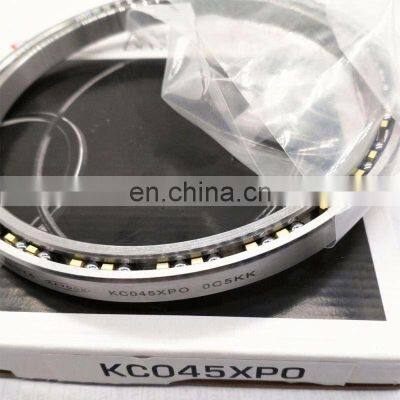 Reali-Slim Ball Bearing Thin Bearing KC045AR0