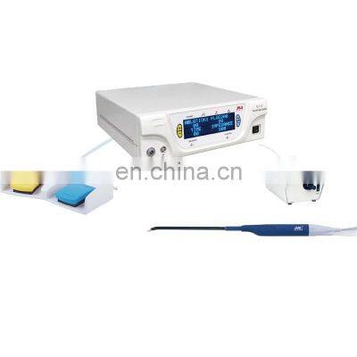 ENT Plasma surgery device generator for Turbinate Reduction laryngeal tumor