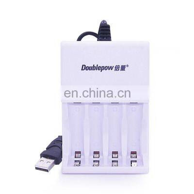 Multi-function high power portable aaa aa battery charger for 1.2 volt nimh nicd  battery