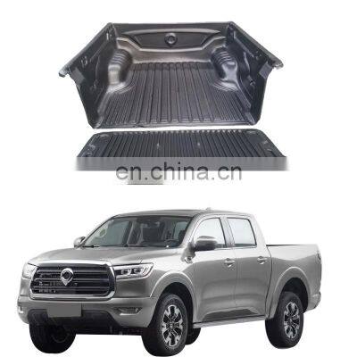 Suitable for the Great Wall Gun global version ford Ranger F-150 Navara NP300DMAX pickup truck container liner mattress cover