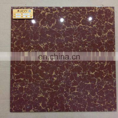 Plati White Polished Porcelain Interior Tile Floor and Wall Tiles 600*600 800*800 photo-3