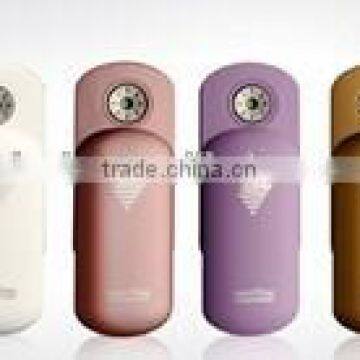 NanoTime Mini Electric Facial Steamer As Seen On TV 2015 New Product