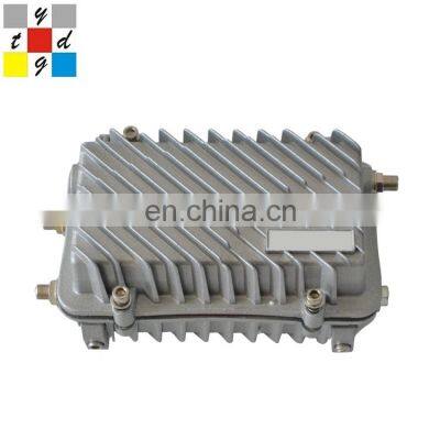 Outdoor 1550 CATV Signal Amplifier CATV Line Amplifier CATV Sale Trunk Line Amplifier photo-5