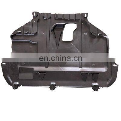 Engine Lower Moulding Car Body Parts Engine Bottom Cover Auto Engine Bottom Shield for Ford Focus 2009