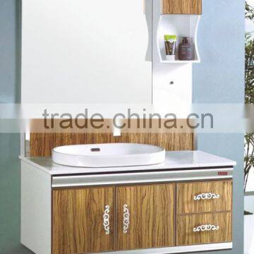 High Standard Modern Design Bathroom cabinet ZZ-2003