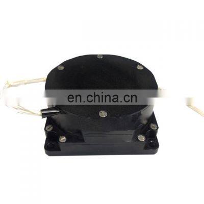 F70HA 0.05 degree/hr single-axis medium accuracy military standard fiber optic gyroscope