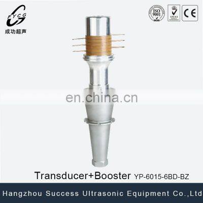 YP-6015-6GD 15Khz Ultrasonic Oscillator